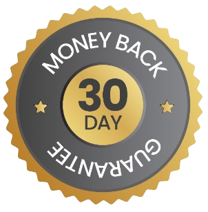 Vital Wrist Ball Money back guarantee