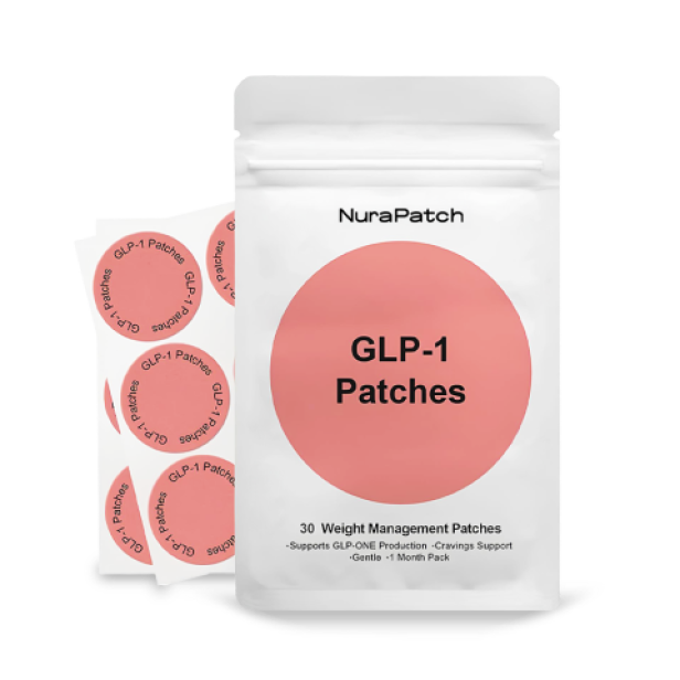 NuraPatch GLP-1 Patches Reviews