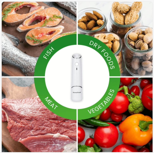 SavourFresh Benefits