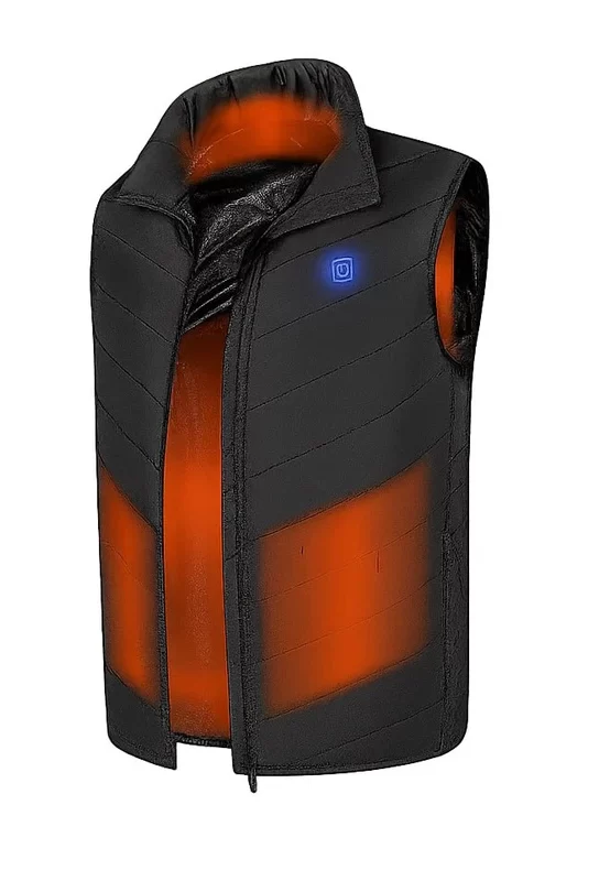 Solana Gear Heated Vest Reviews
