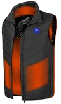 Solana Gear Heated Vest 