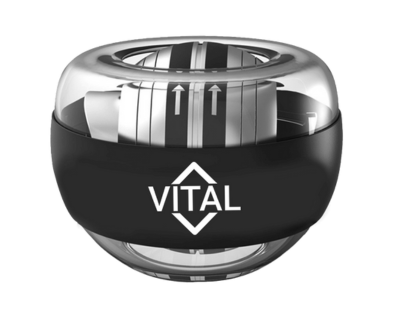 Vital Wrist Ball Reviews