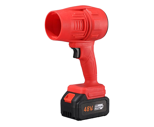 ArcticBlow Cordless Snow Blower