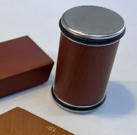 Bladeon Rolling Knife Sharpener customer 3