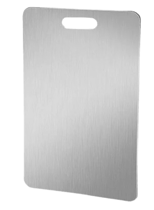 KatuChef Titanium Cutting Board Reviews