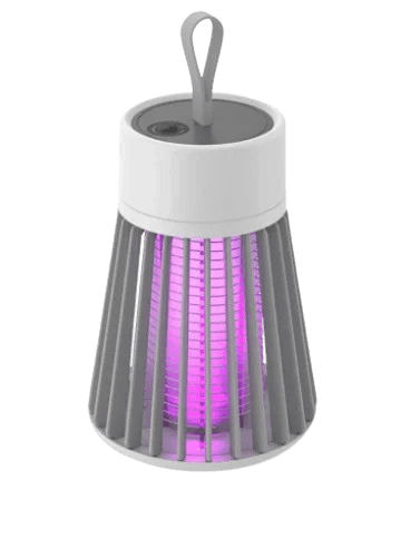 MosqiShock Zapper Reviews