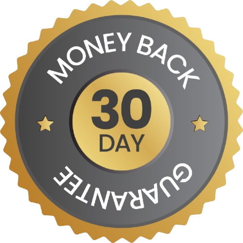 SawShark Blade Sharpener Money Back Guarantee