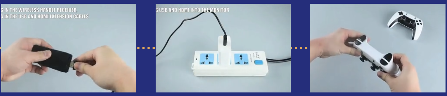 Boltz Retro Stick Usage