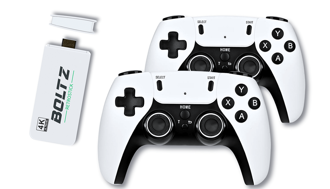 Boltz Retro Stick