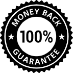 Clairu Air Humidifier money back guarantee