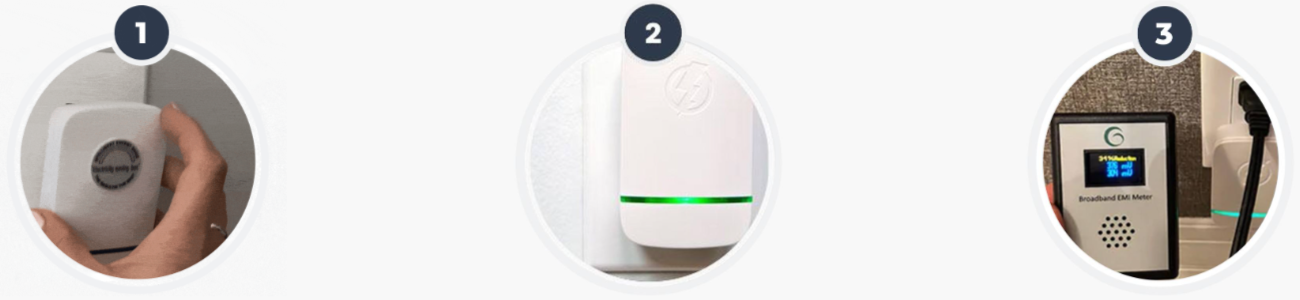 Power Pro Genius Use