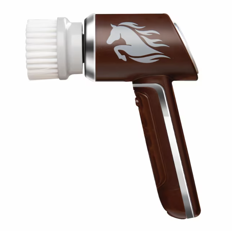 Ruby Horsepower Waterproof Scrubber