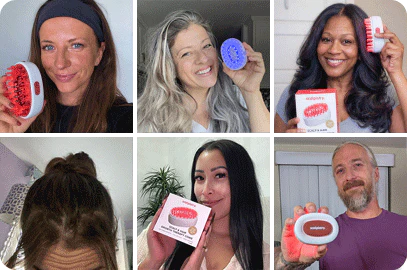 Scalpistry Customer Reviews