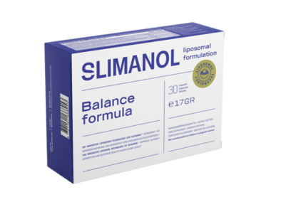 Slimanol Diet Uk Reviews